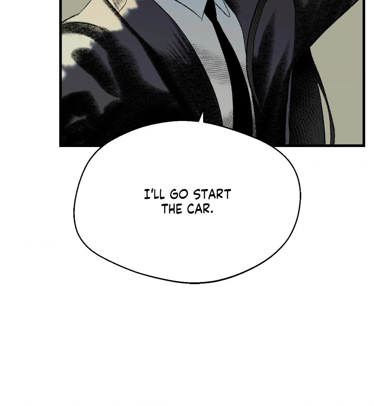 Melt Bless You Chapter 47 - page 102
