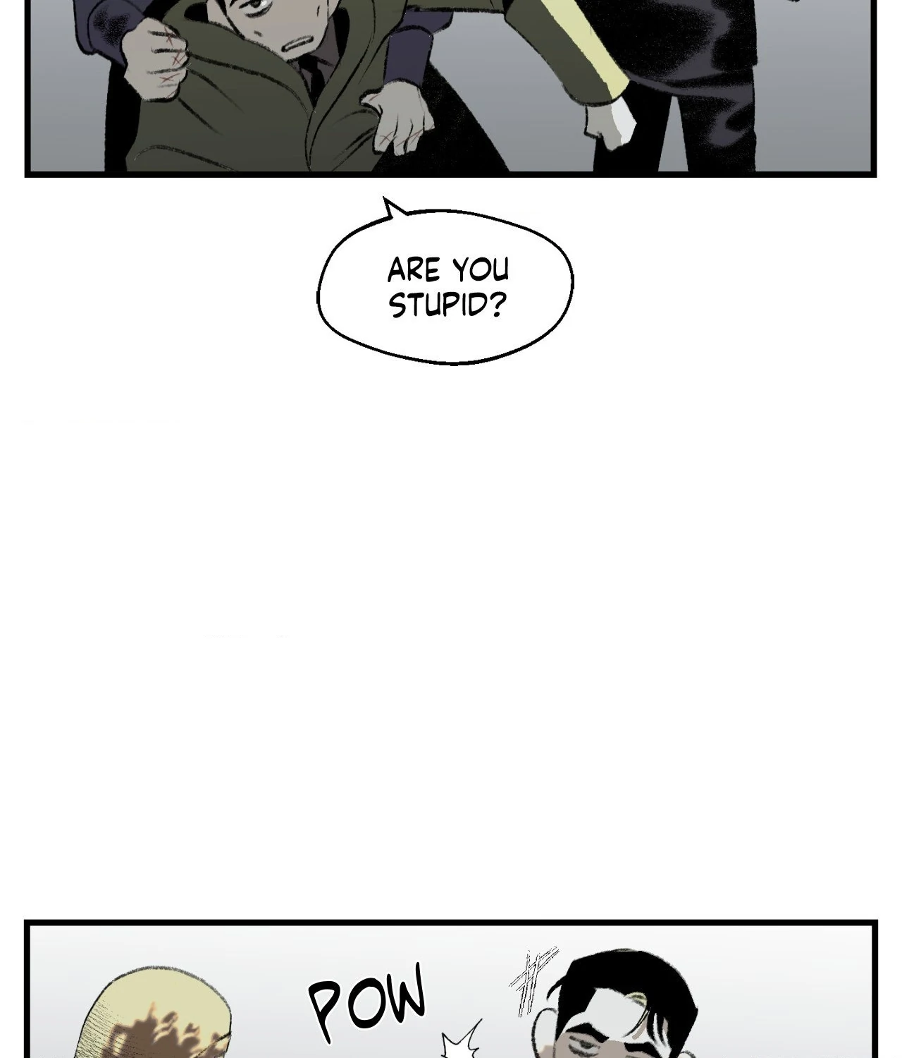Melt Bless You Chapter 47 - page 104