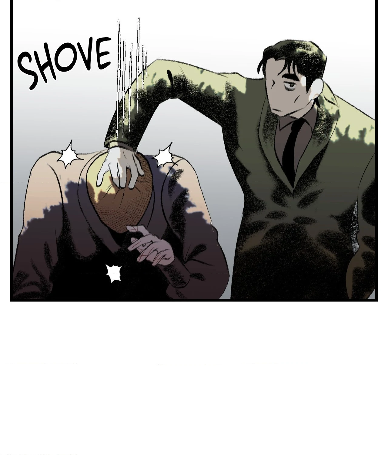 Melt Bless You Chapter 47 - page 106