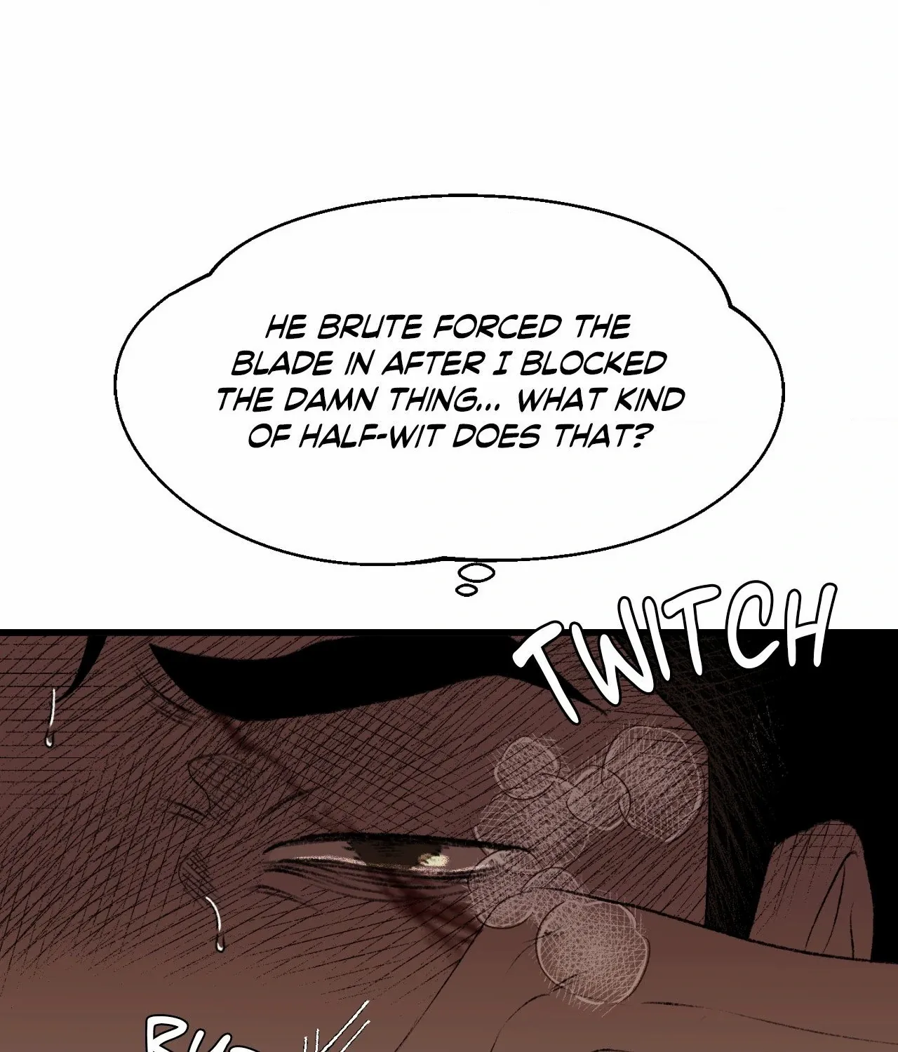Melt Bless You Chapter 47 - page 13
