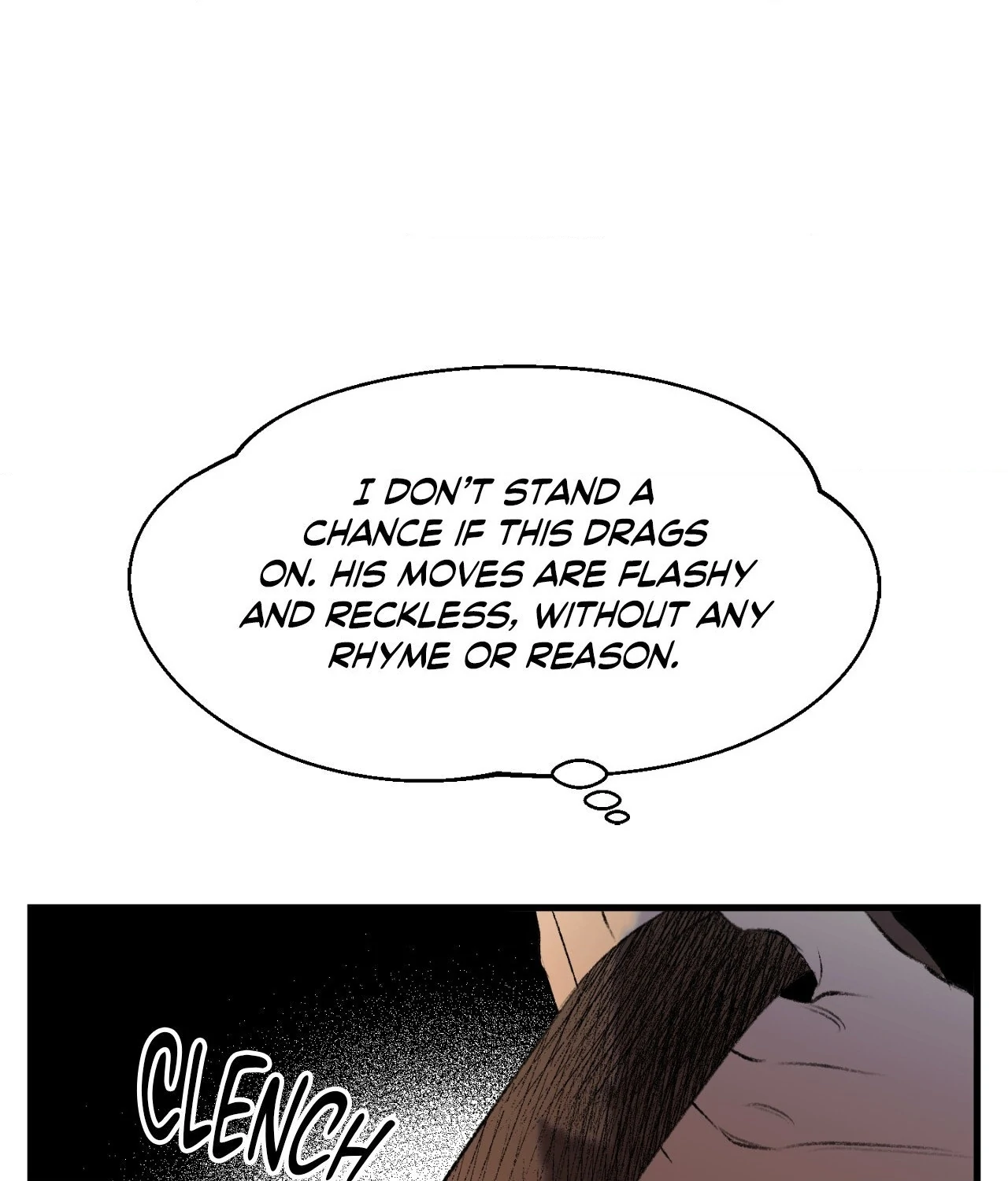 Melt Bless You Chapter 47 - page 15
