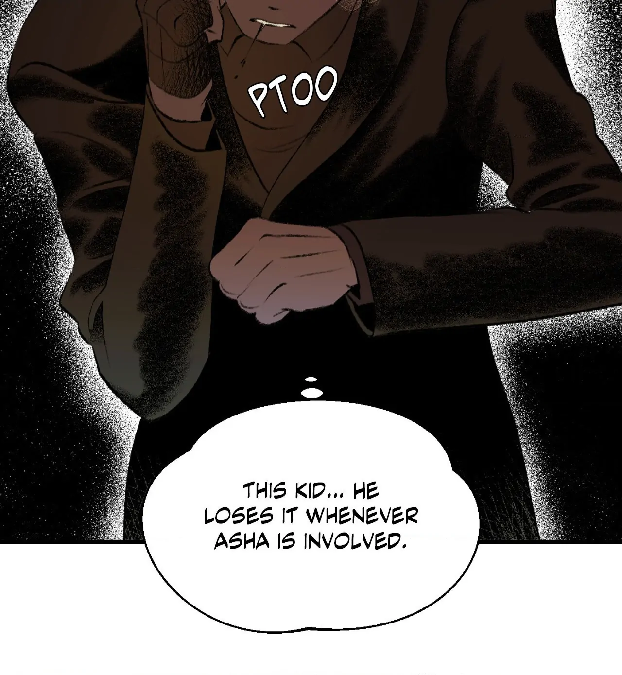 Melt Bless You Chapter 47 - page 18