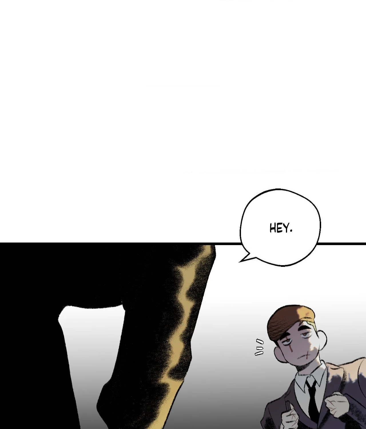 Melt Bless You Chapter 47 - page 19