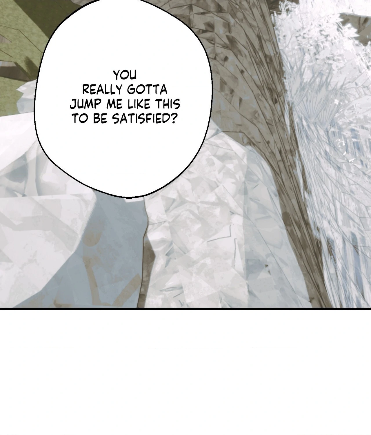 Melt Bless You Chapter 47 - page 2