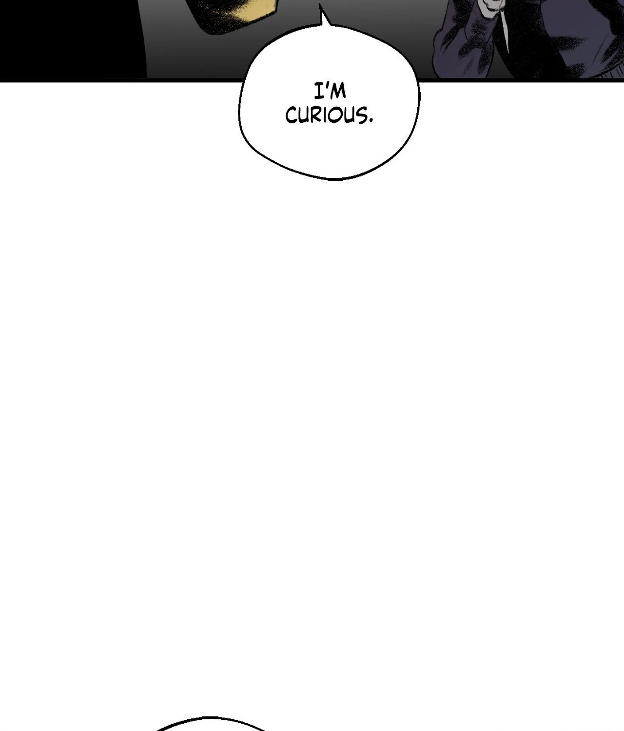 Melt Bless You Chapter 47 - page 20