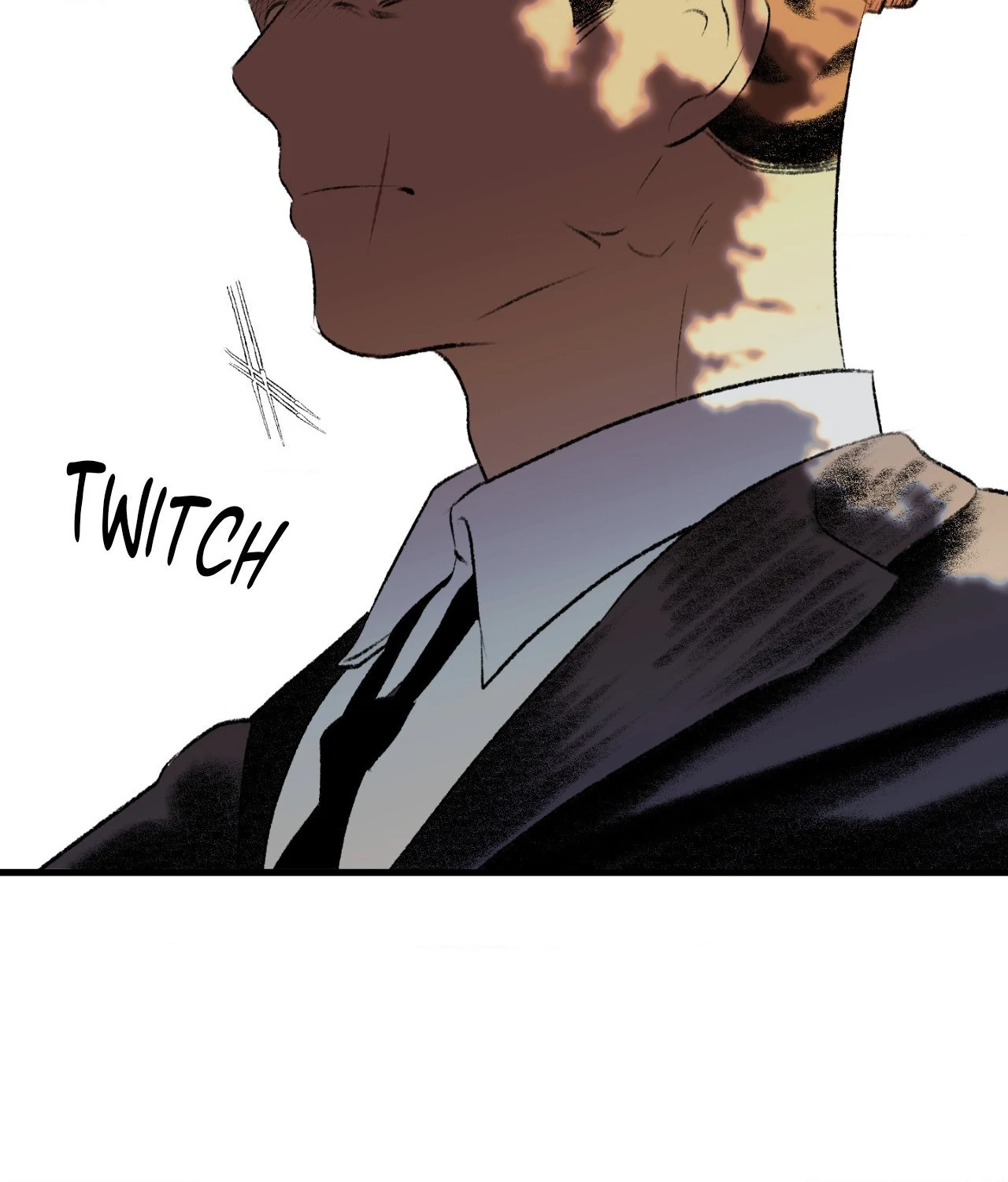 Melt Bless You Chapter 47 - page 22