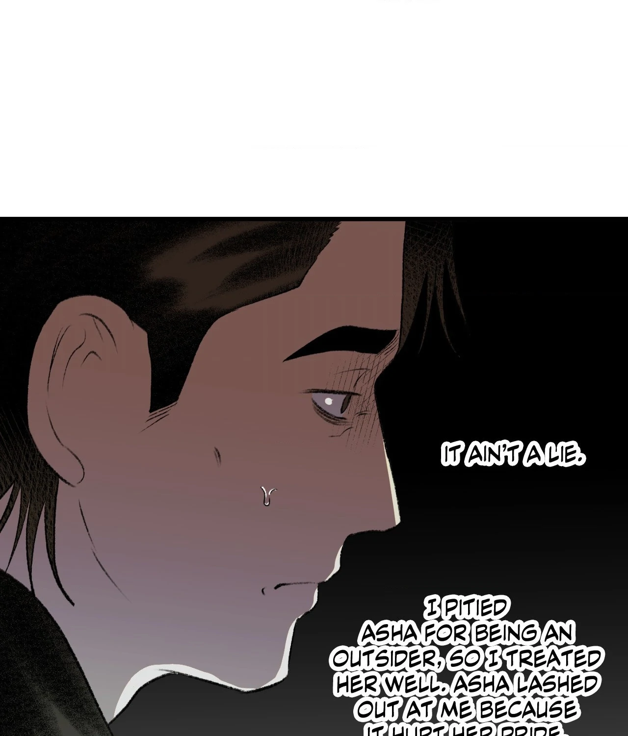 Melt Bless You Chapter 47 - page 23