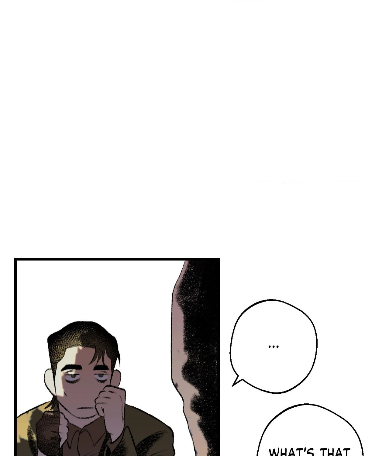 Melt Bless You Chapter 47 - page 25