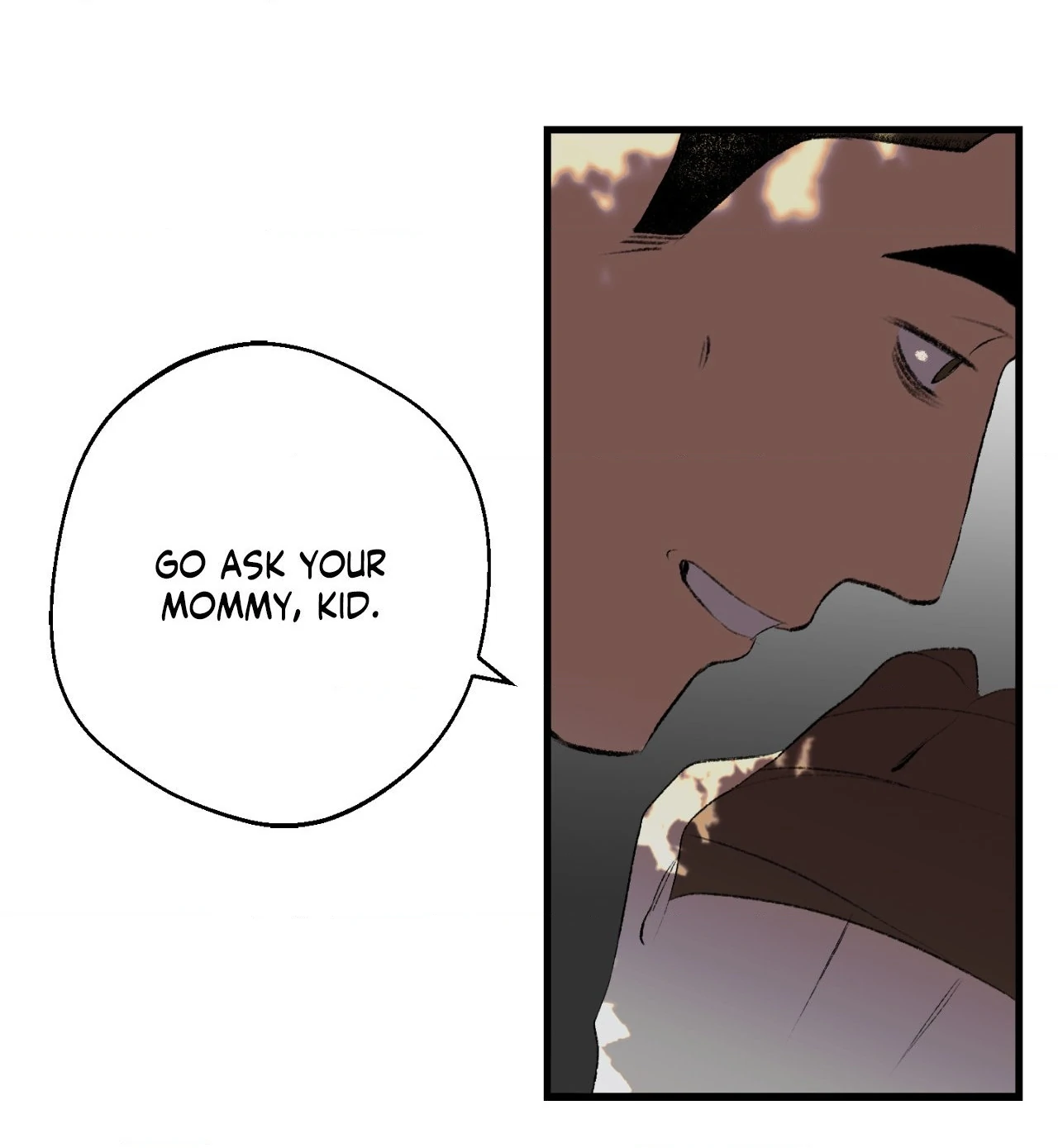 Melt Bless You Chapter 47 - page 30