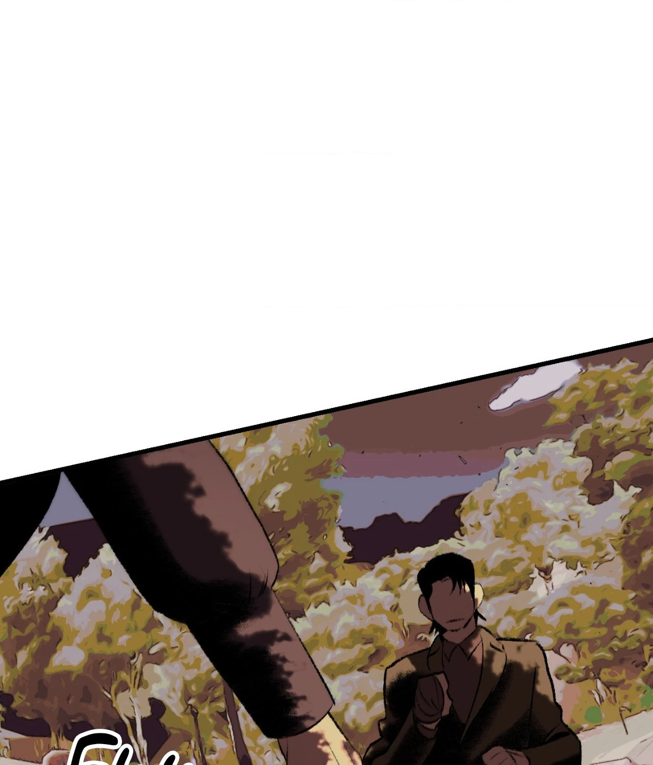 Melt Bless You Chapter 47 - page 31