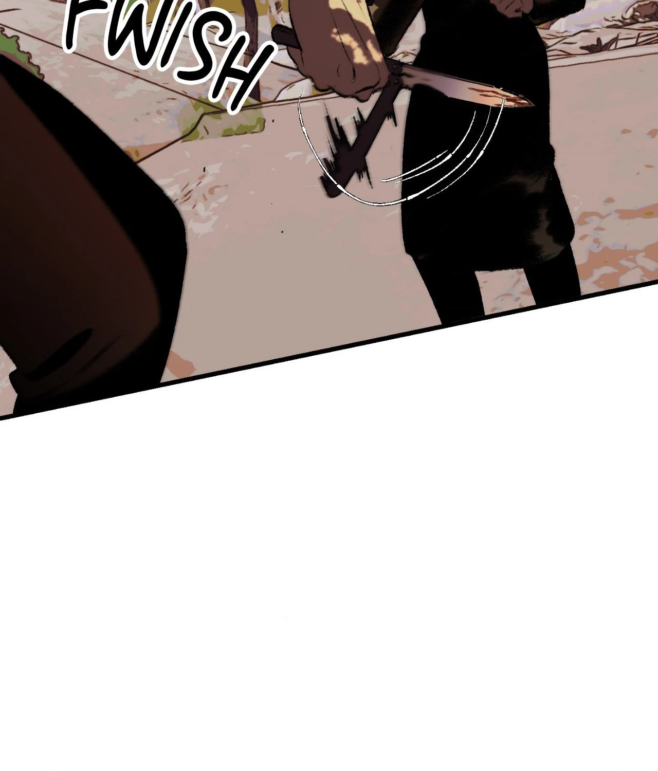 Melt Bless You Chapter 47 - page 32