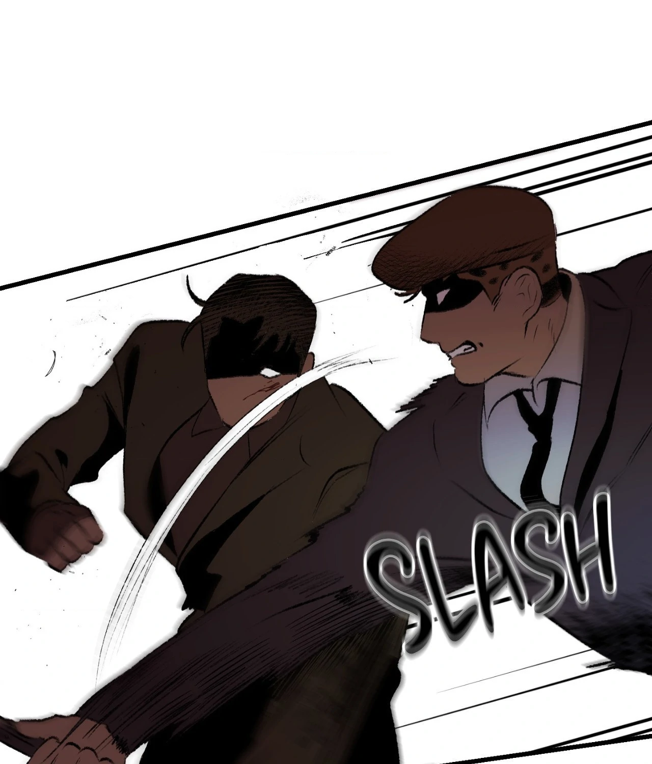 Melt Bless You Chapter 47 - page 33