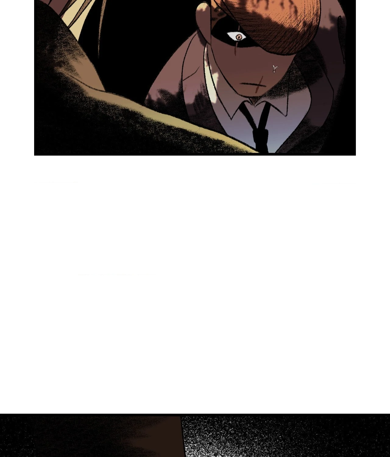 Melt Bless You Chapter 47 - page 38