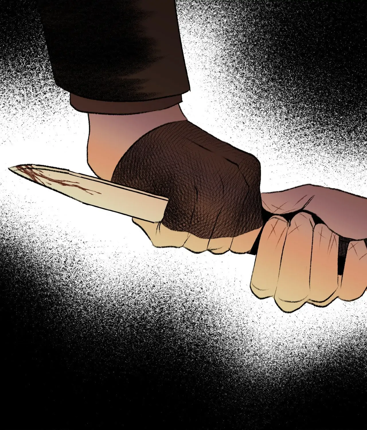 Melt Bless You Chapter 47 - page 39