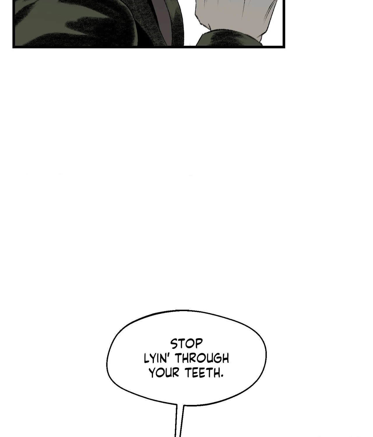 Melt Bless You Chapter 47 - page 4