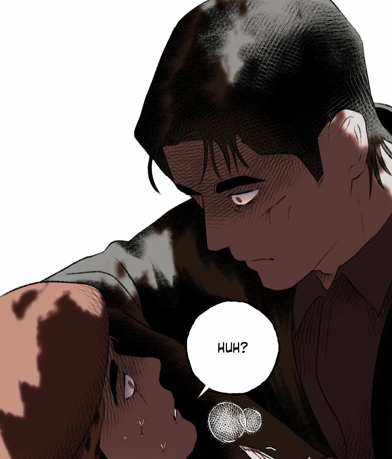 Melt Bless You Chapter 47 - page 41