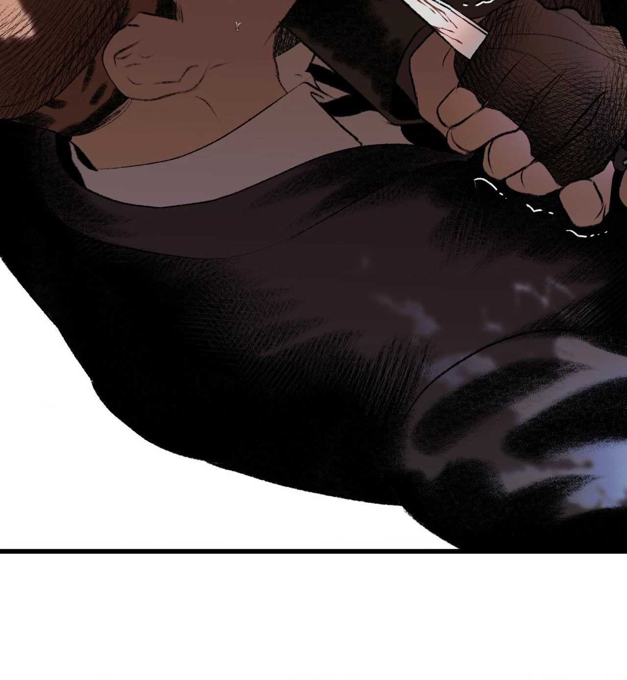 Melt Bless You Chapter 47 - page 42