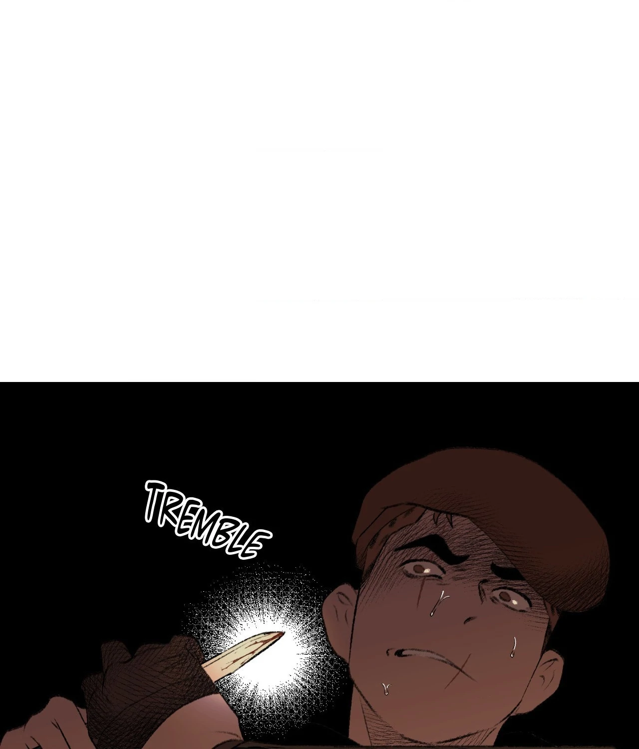 Melt Bless You Chapter 47 - page 43