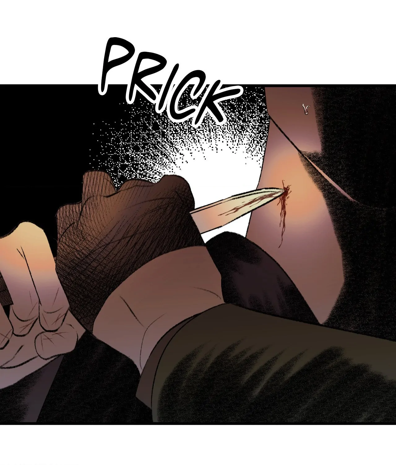 Melt Bless You Chapter 47 - page 45
