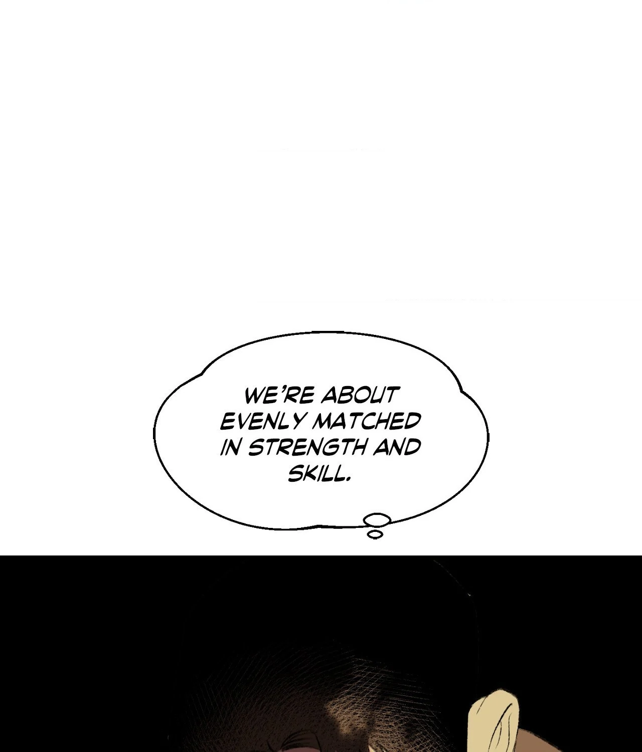 Melt Bless You Chapter 47 - page 46