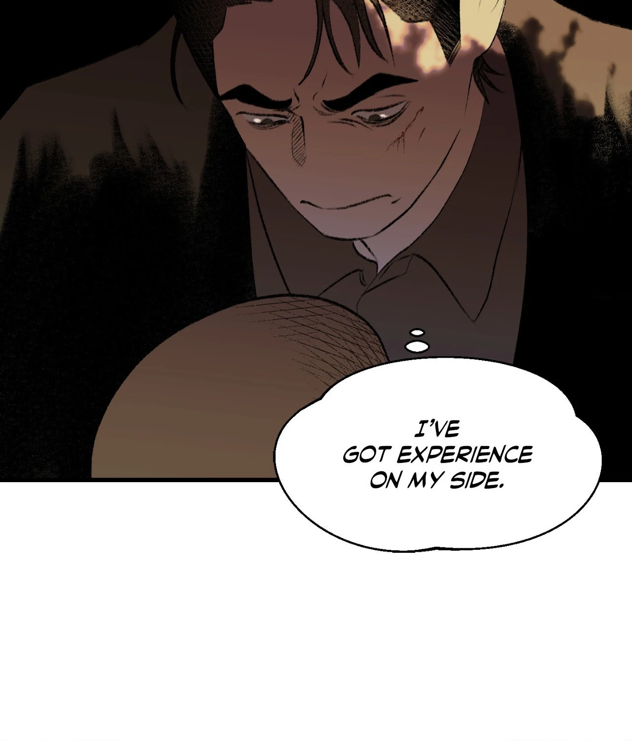 Melt Bless You Chapter 47 - page 47
