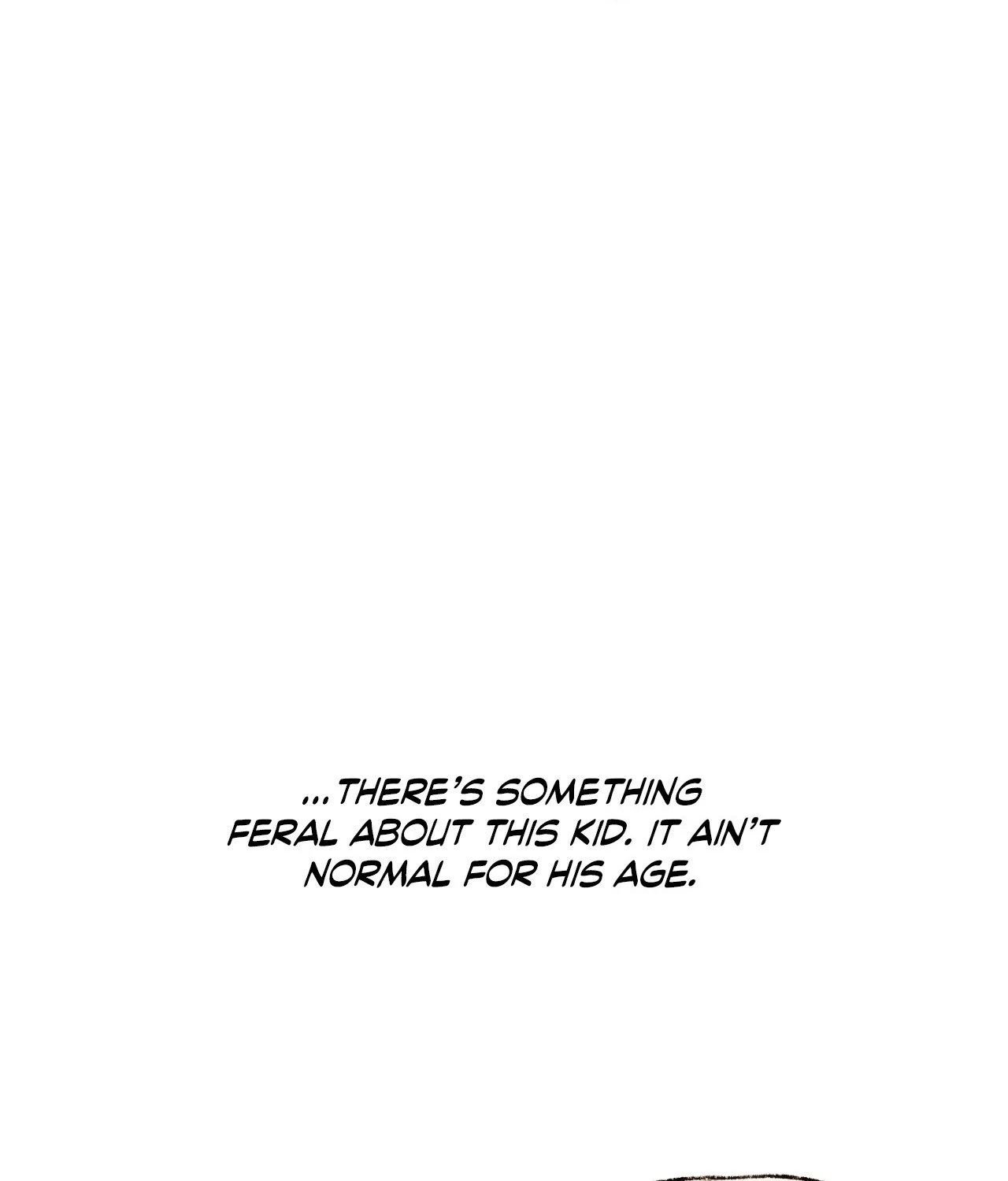 Melt Bless You Chapter 47 - page 49