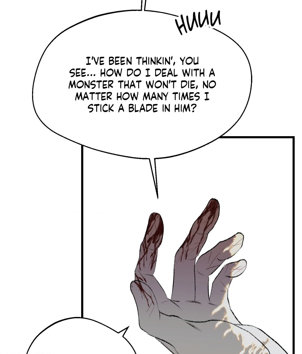Melt Bless You Chapter 47 - page 5