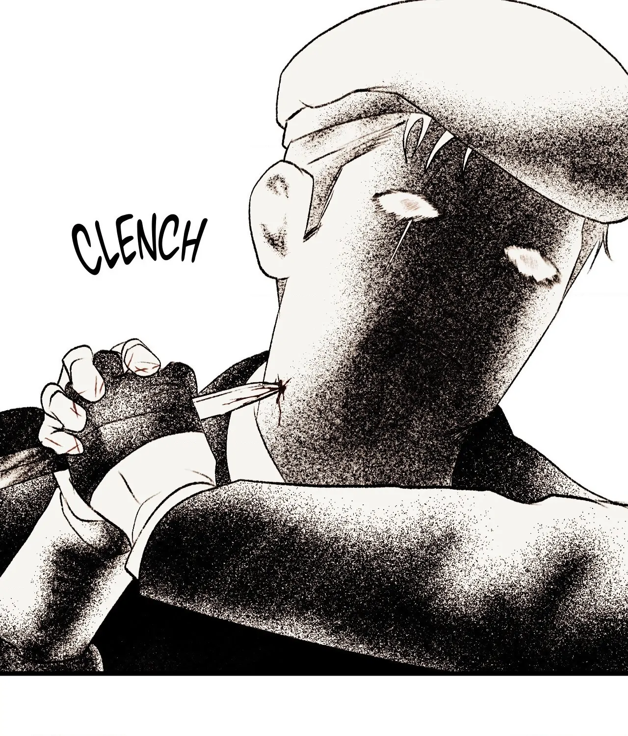 Melt Bless You Chapter 47 - page 50