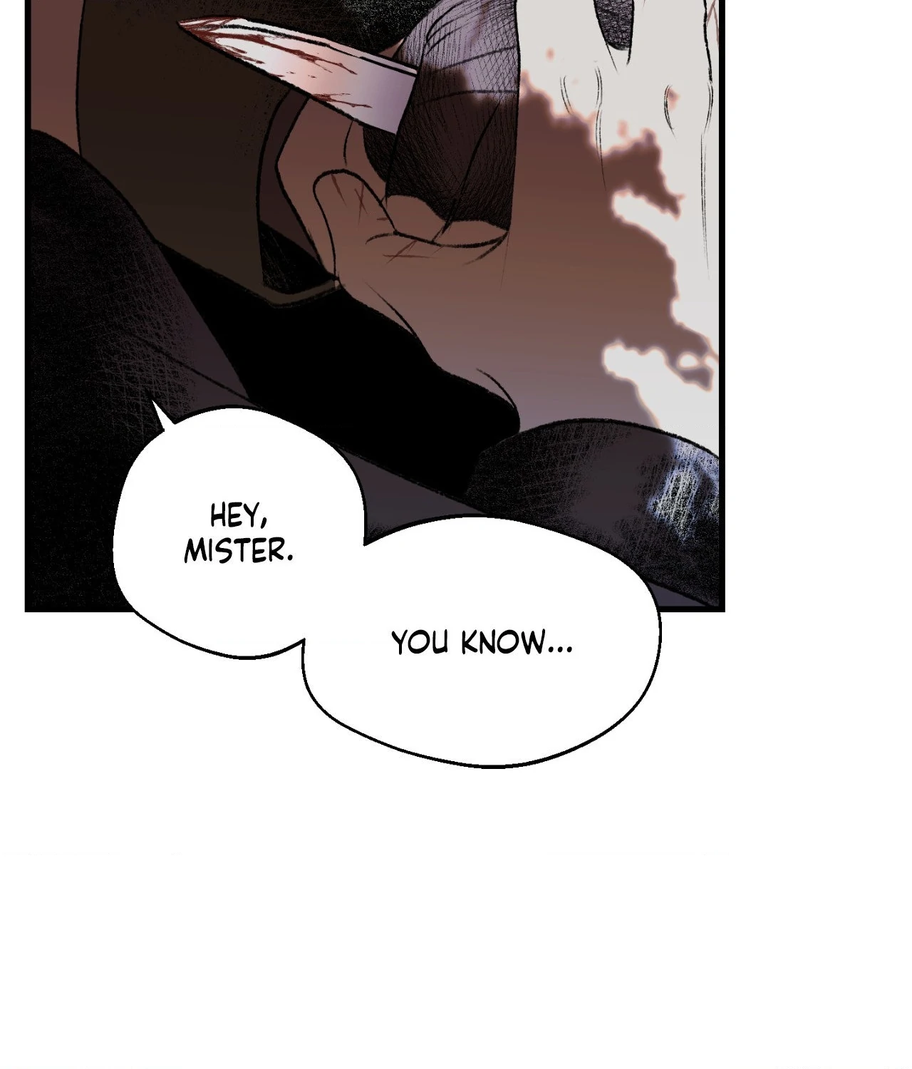 Melt Bless You Chapter 47 - page 52
