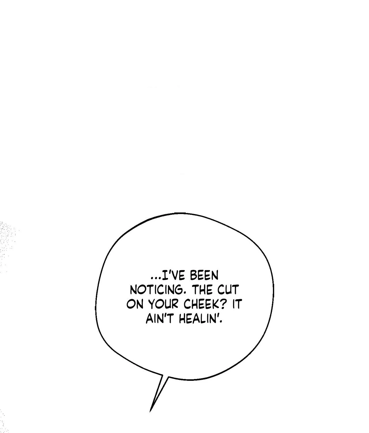 Melt Bless You Chapter 47 - page 53