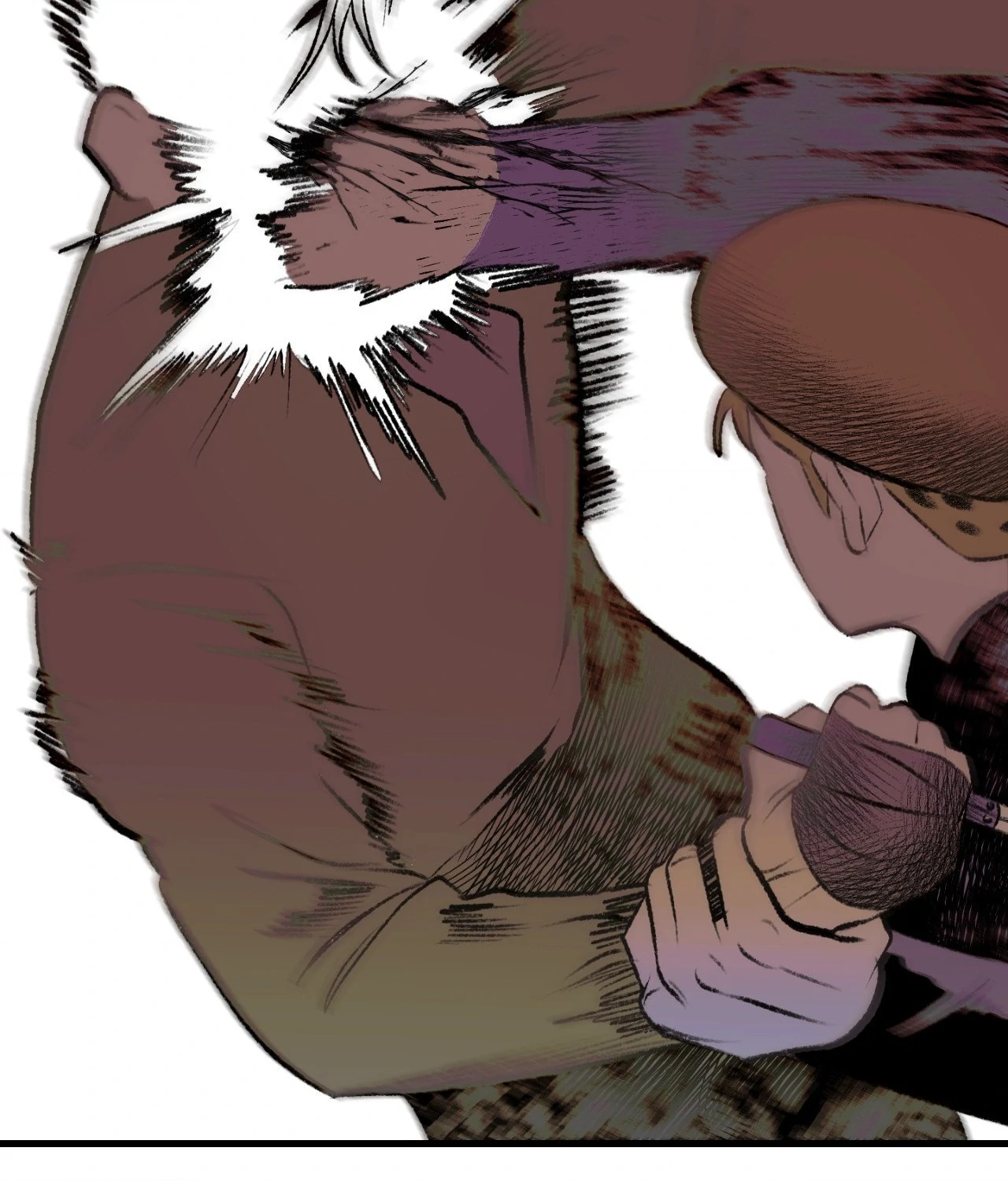 Melt Bless You Chapter 47 - page 59
