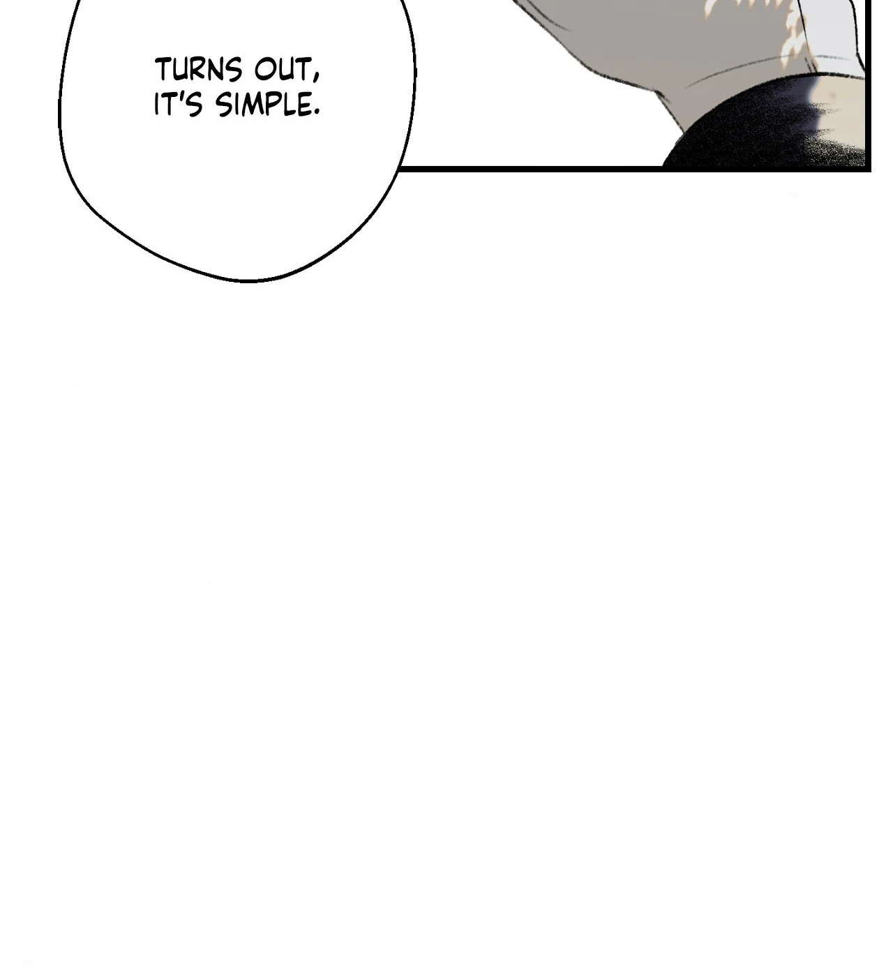 Melt Bless You Chapter 47 - page 6