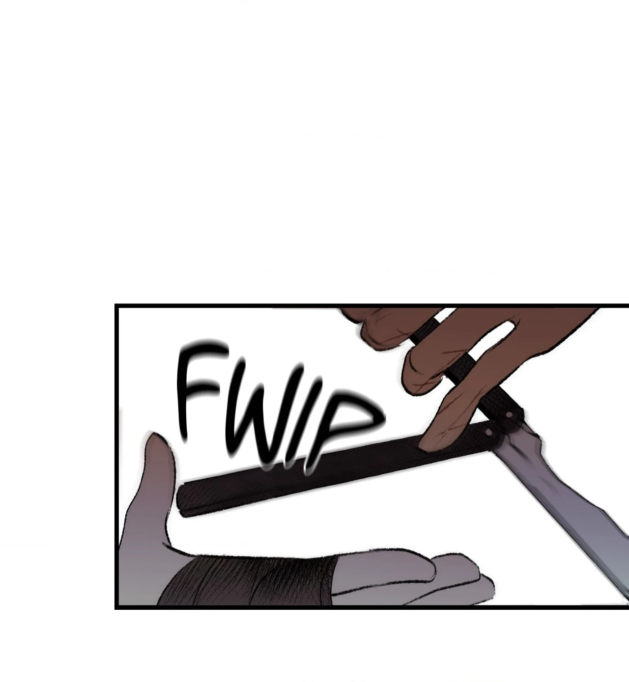 Melt Bless You Chapter 47 - page 60