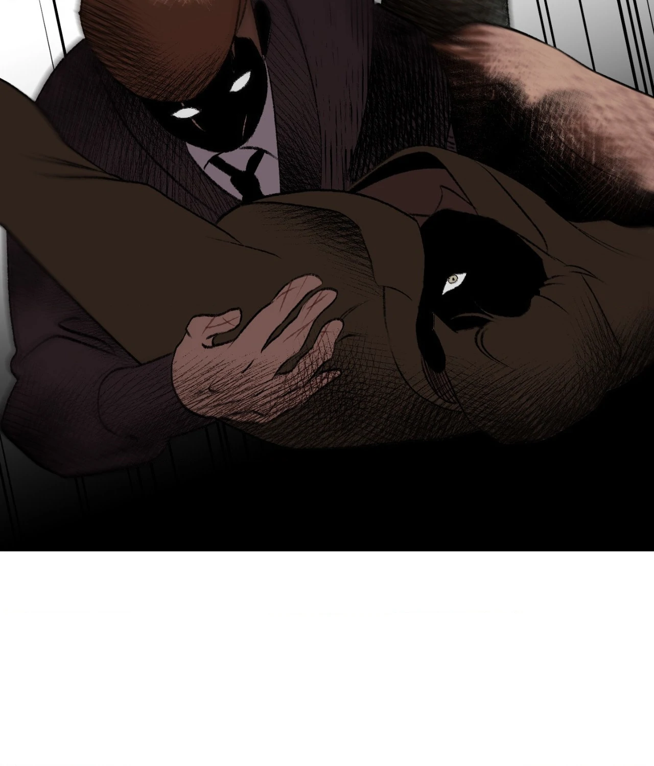 Melt Bless You Chapter 47 - page 64