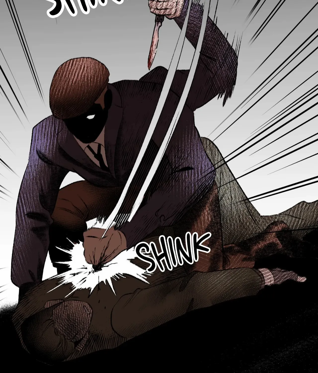 Melt Bless You Chapter 47 - page 68