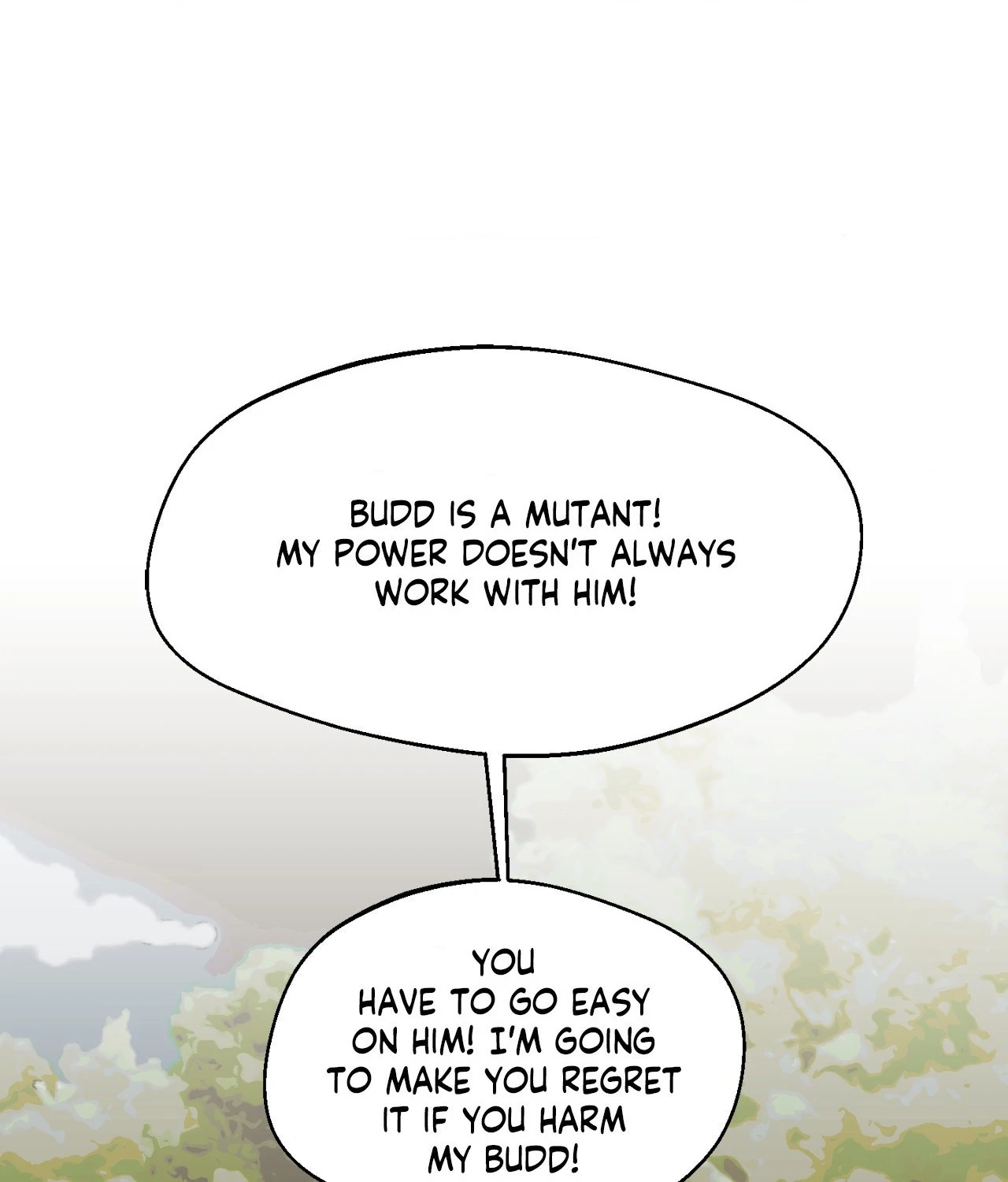 Melt Bless You Chapter 47 - page 71