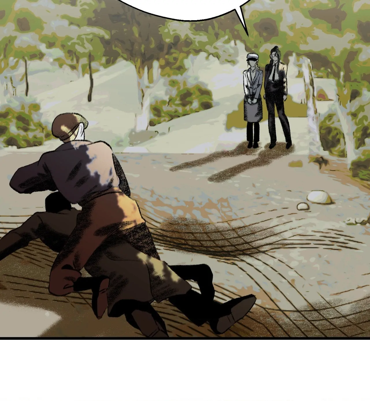 Melt Bless You Chapter 47 - page 72