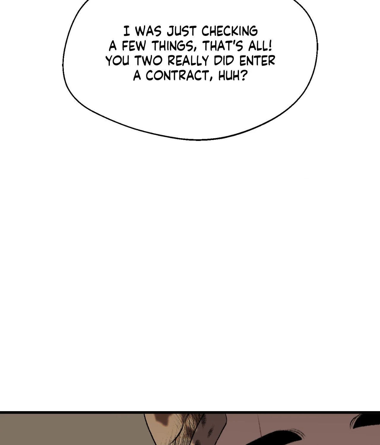 Melt Bless You Chapter 47 - page 75