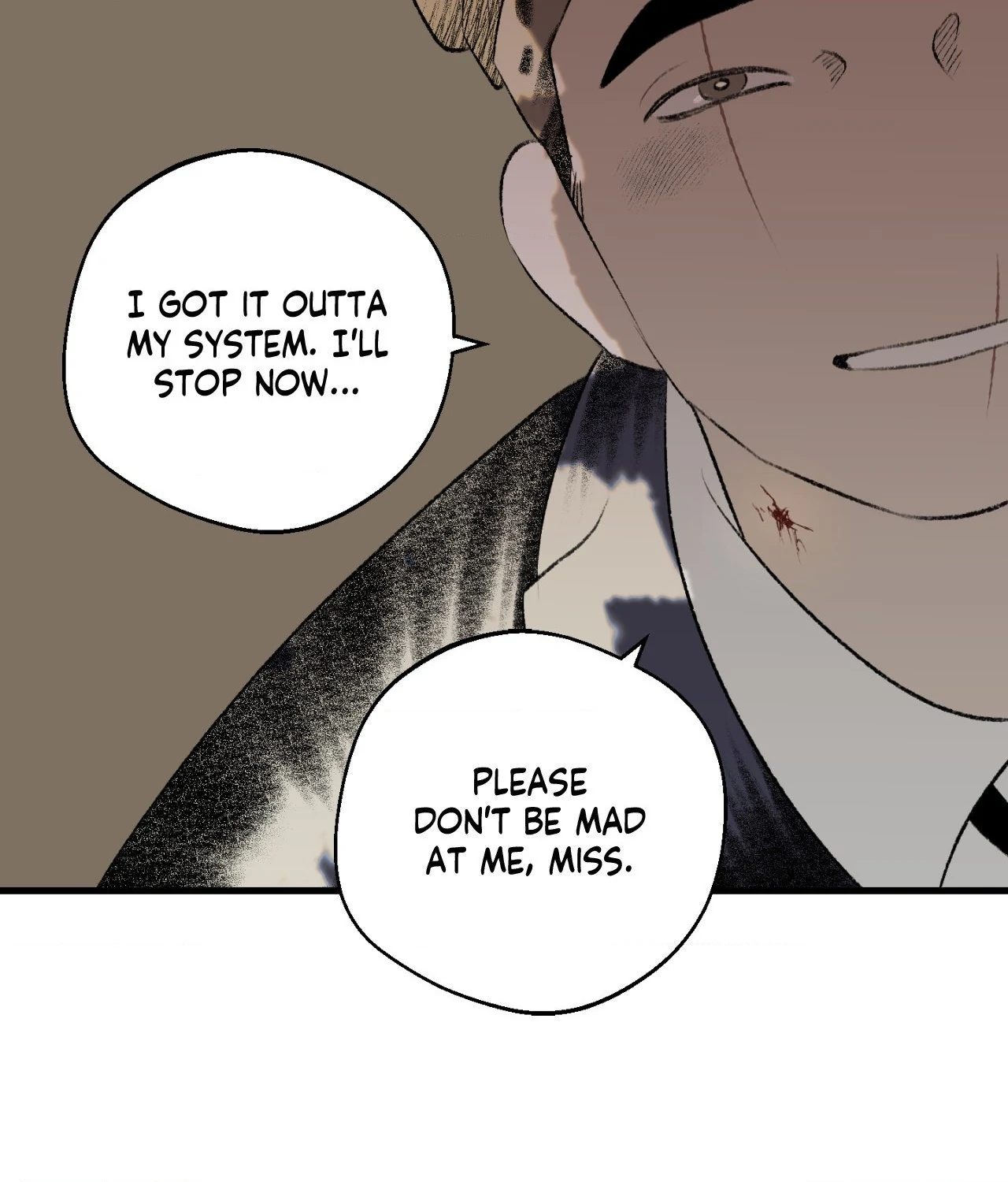 Melt Bless You Chapter 47 - page 76