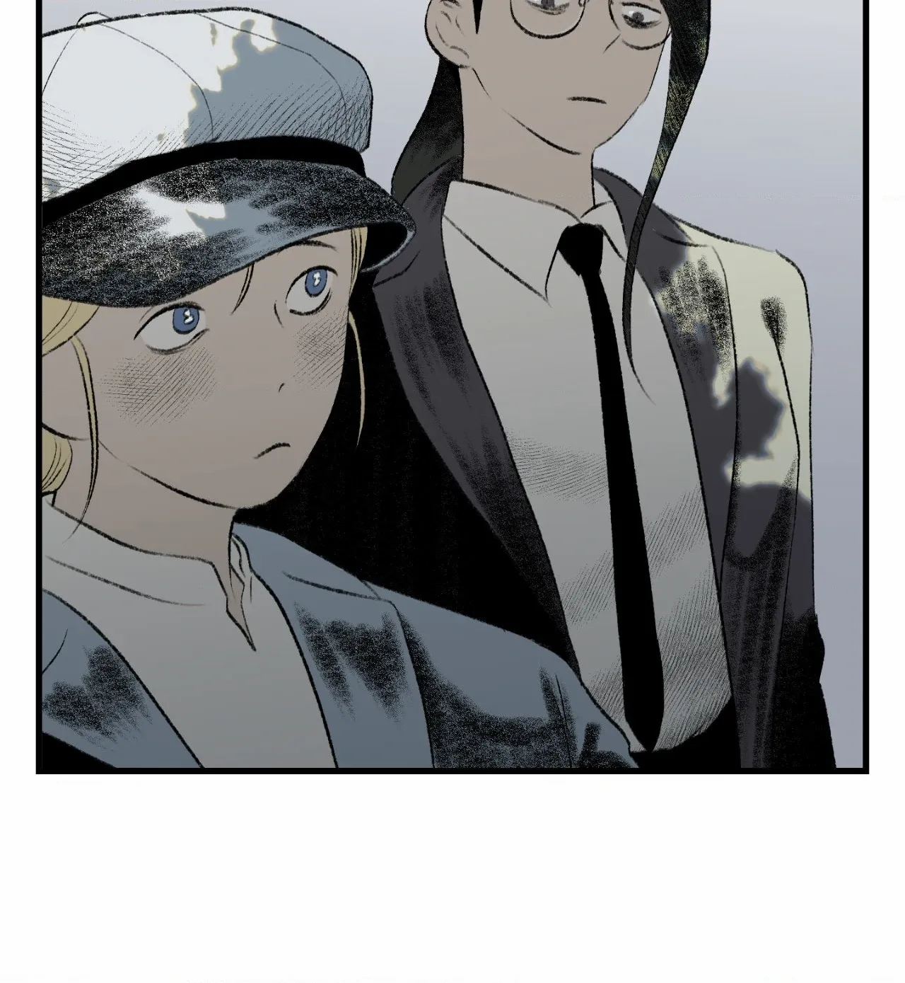 Melt Bless You Chapter 47 - page 78
