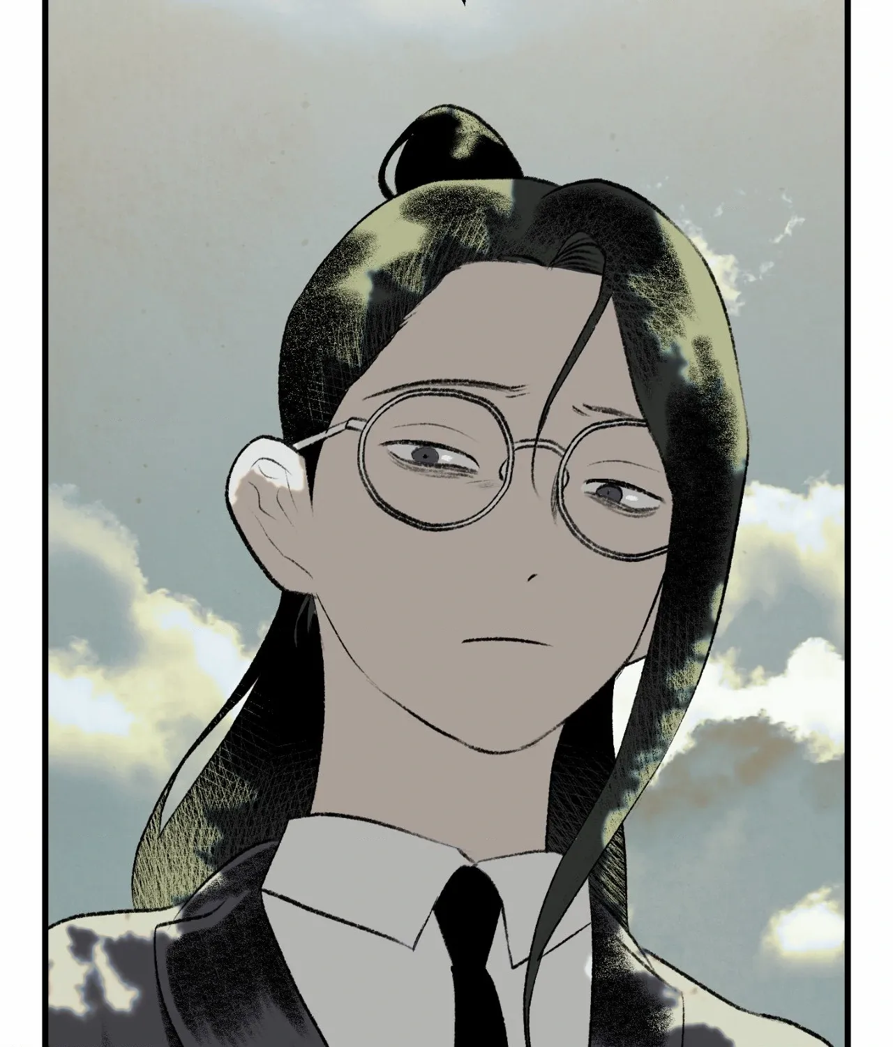Melt Bless You Chapter 47 - page 80