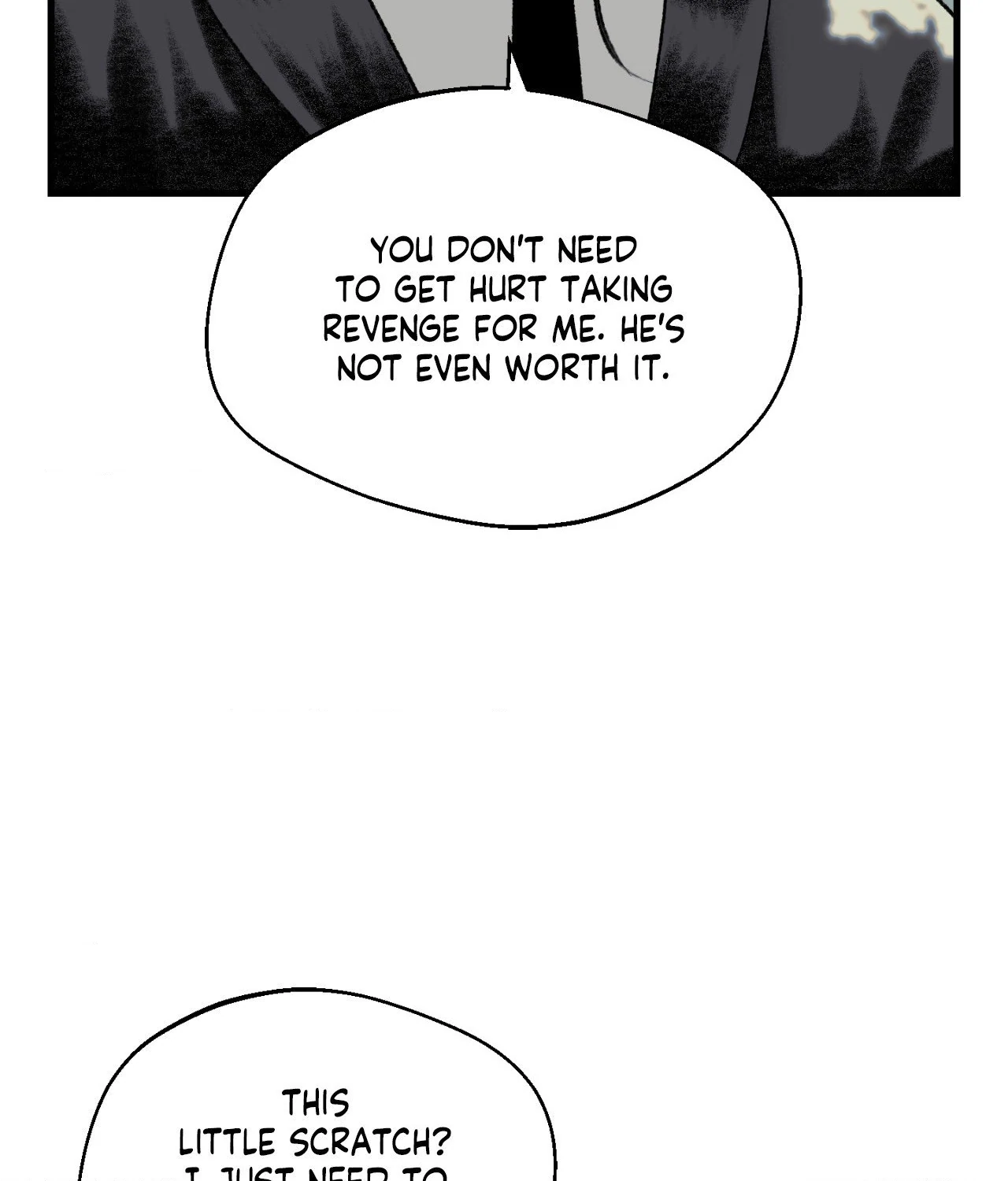 Melt Bless You Chapter 47 - page 81