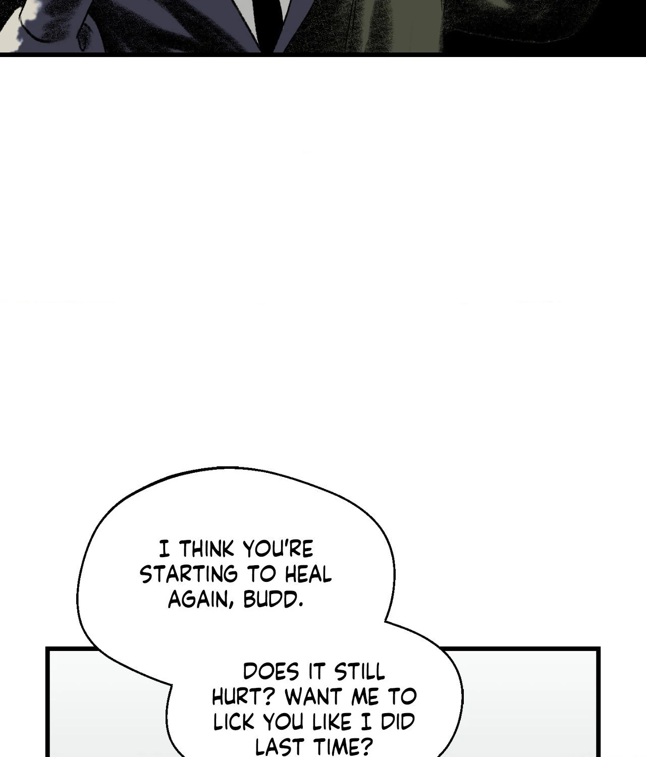Melt Bless You Chapter 47 - page 83