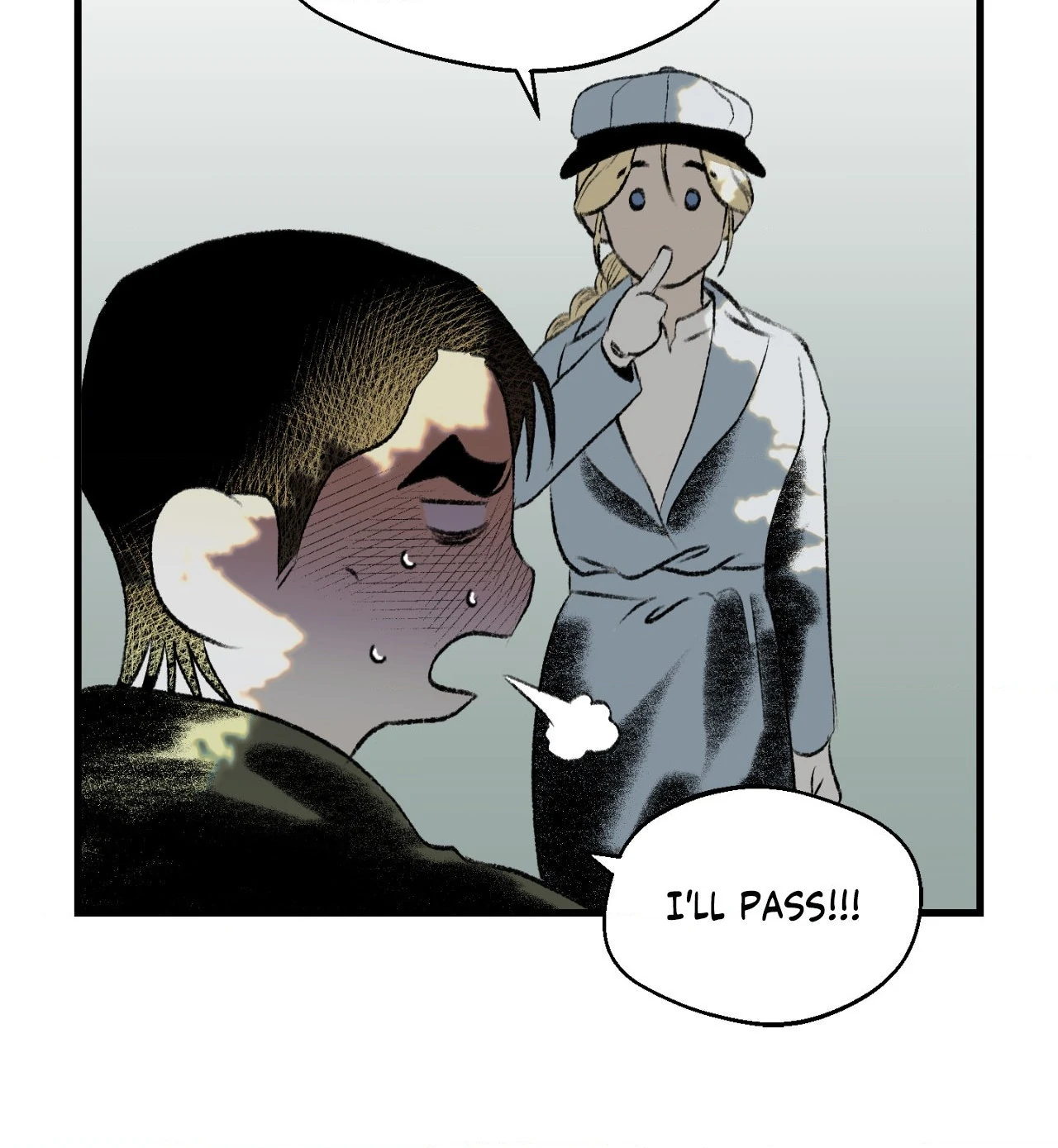 Melt Bless You Chapter 47 - page 84
