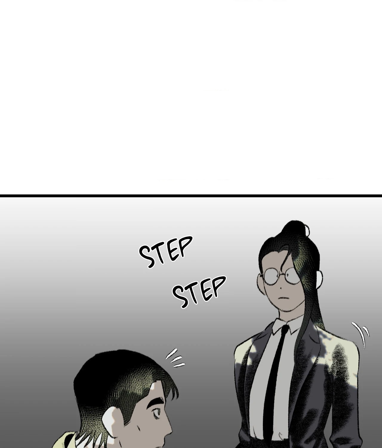 Melt Bless You Chapter 47 - page 85