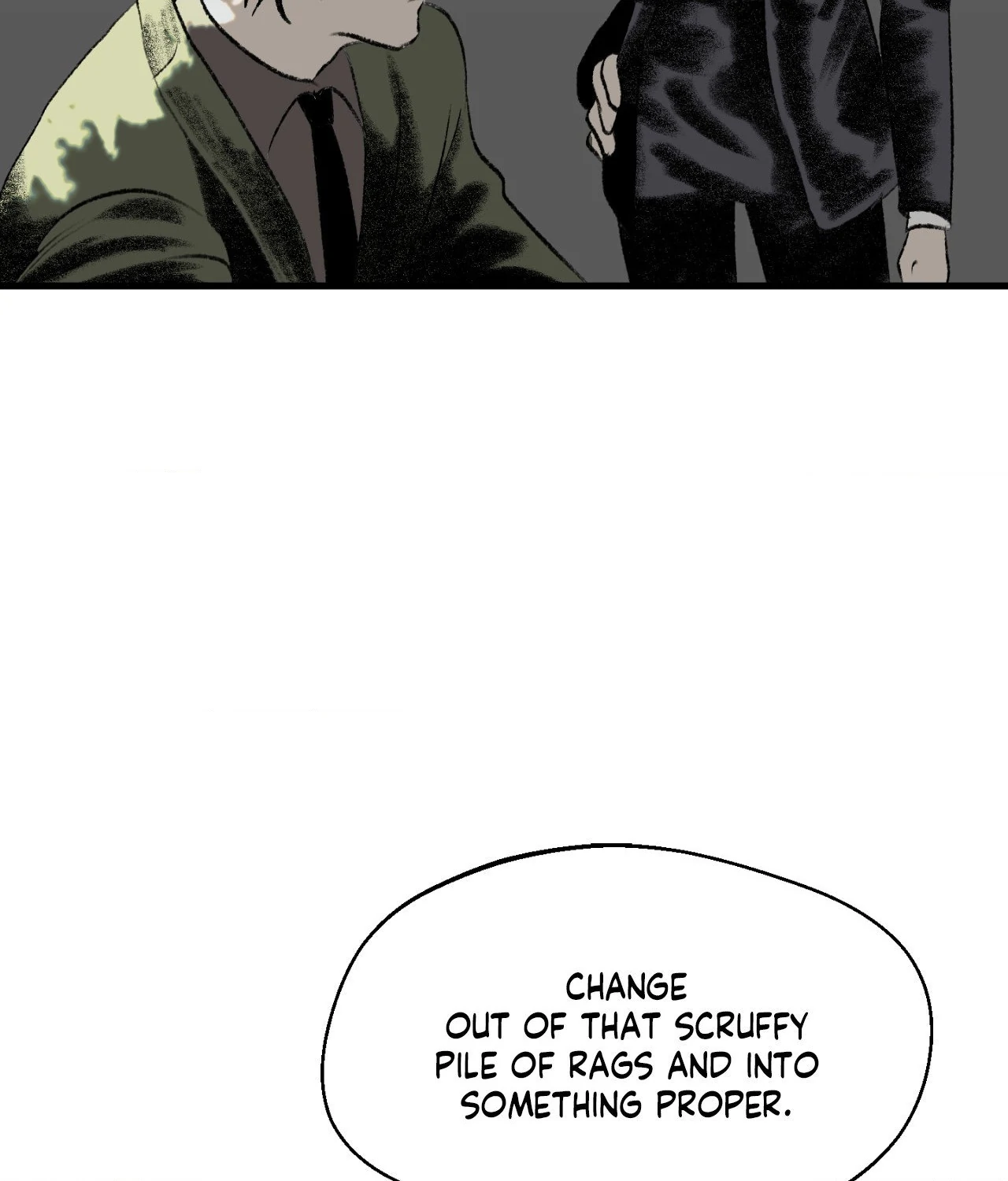 Melt Bless You Chapter 47 - page 86