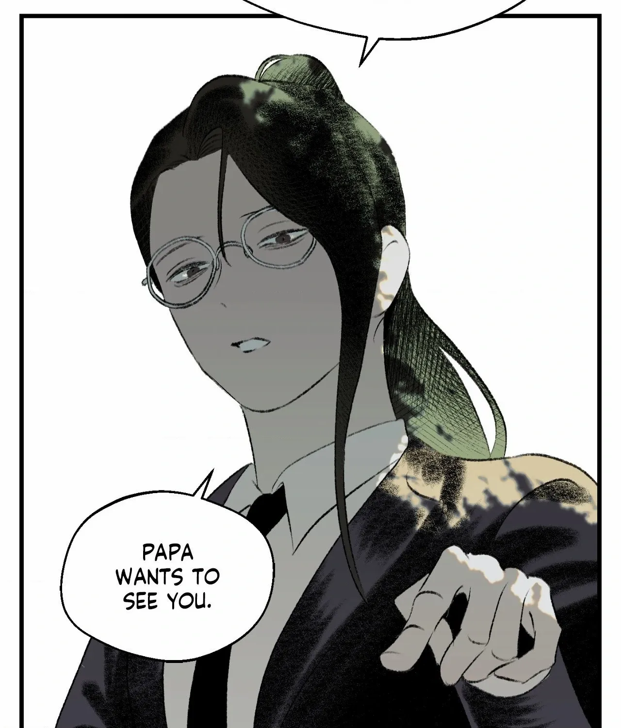 Melt Bless You Chapter 47 - page 87