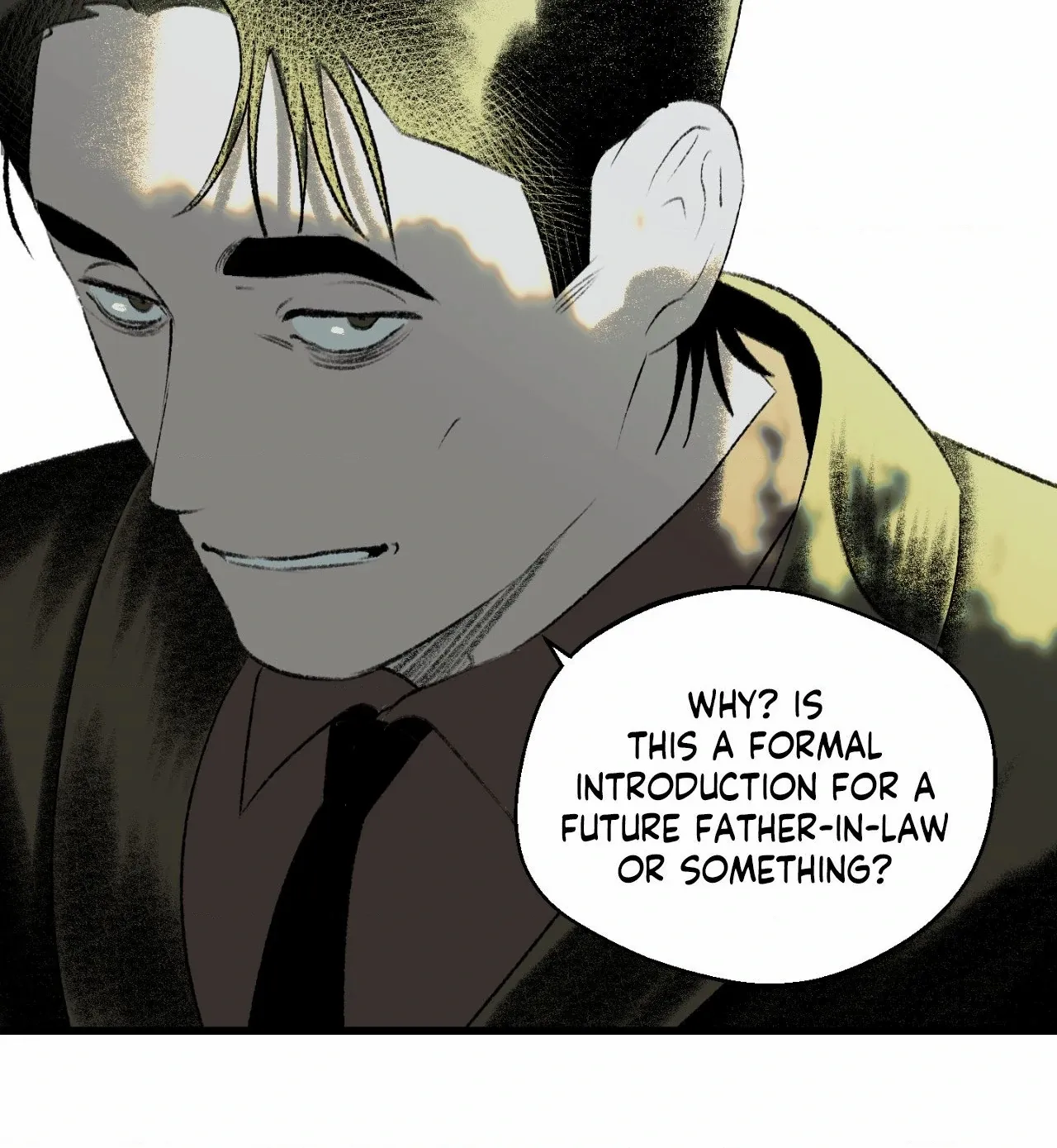Melt Bless You Chapter 47 - page 90