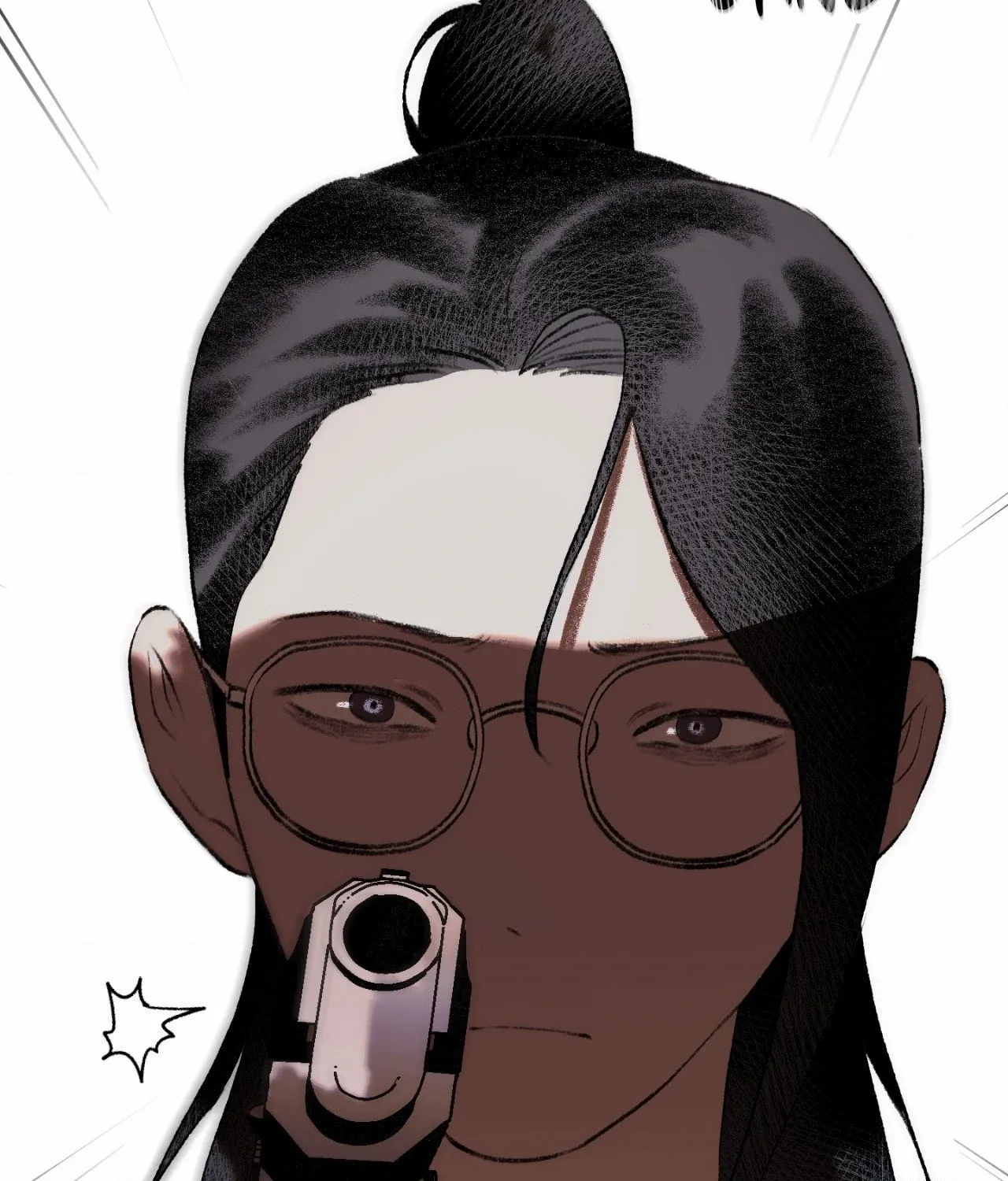 Melt Bless You Chapter 47 - page 93