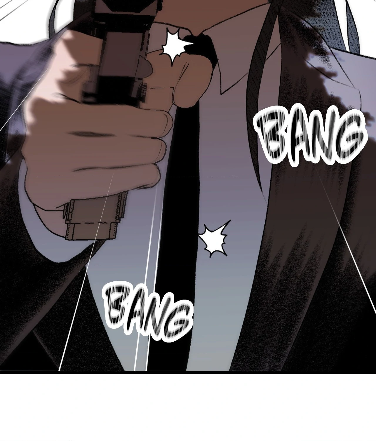 Melt Bless You Chapter 47 - page 94
